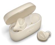 Jabra Elite 5 złoto-beżowe - 1066705 - zdjęcie 1